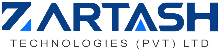 Zartash Technologies (Pvt) Ltd