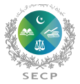 SECP - Securities and Exchange Commission of Pakistan