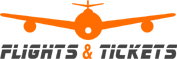 Flights & Tickets logo