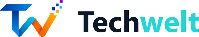 Techwelt logo