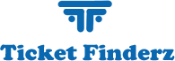 Ticket Finderz logo