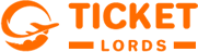 Ticket Lords logo