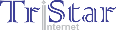 Tri Star Internet logo