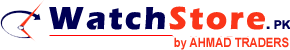 Watch Store logo