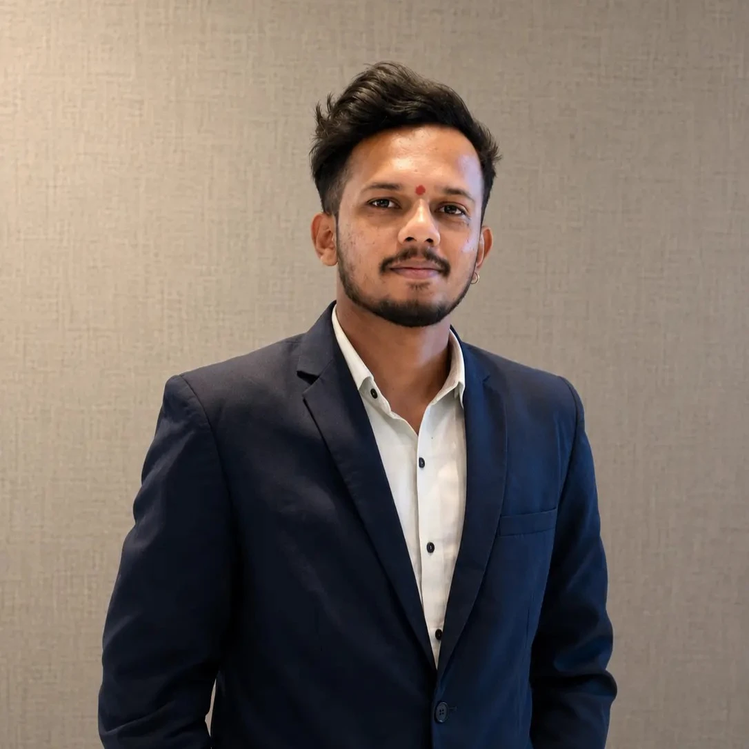 Aditya Bhoye
