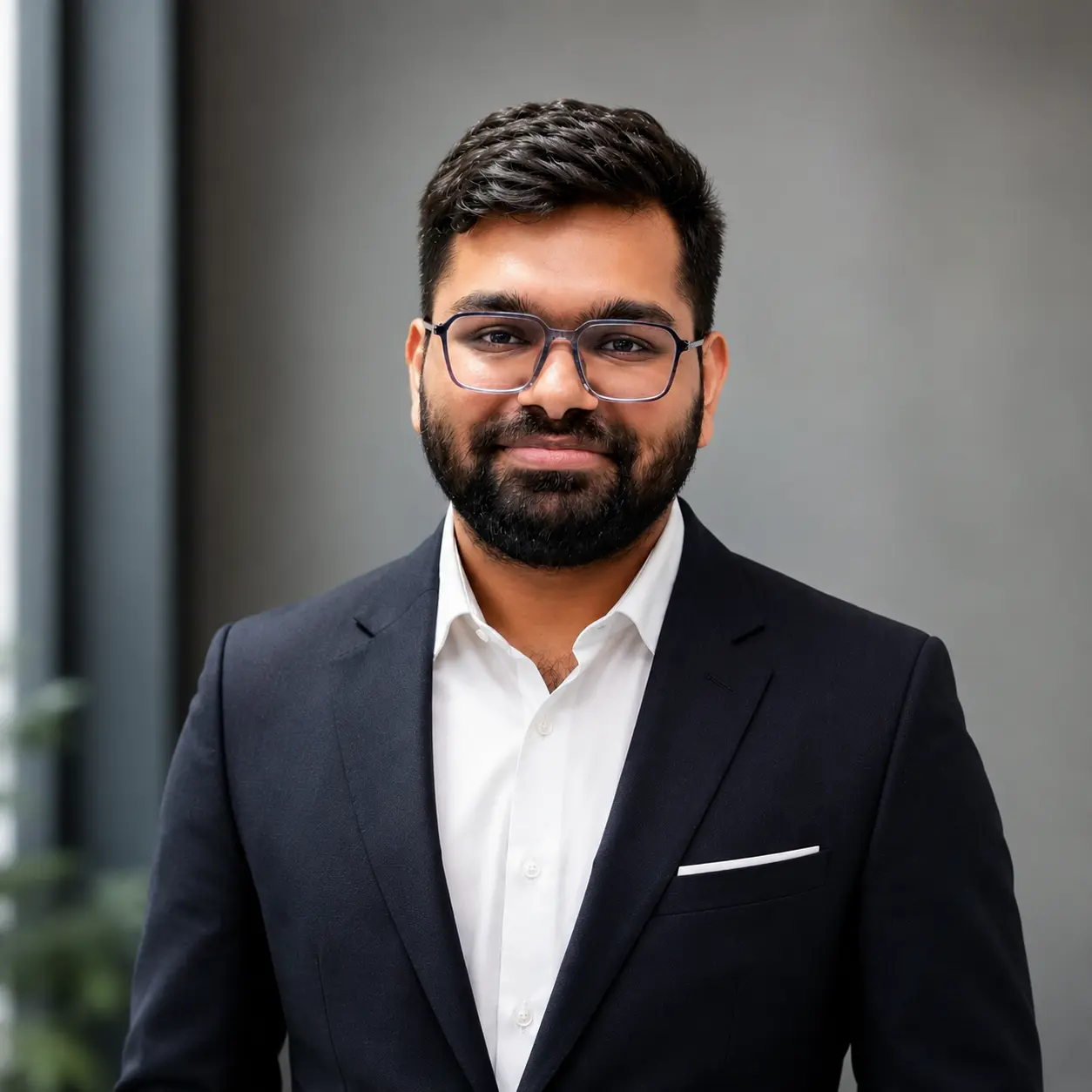Mihir Nagda