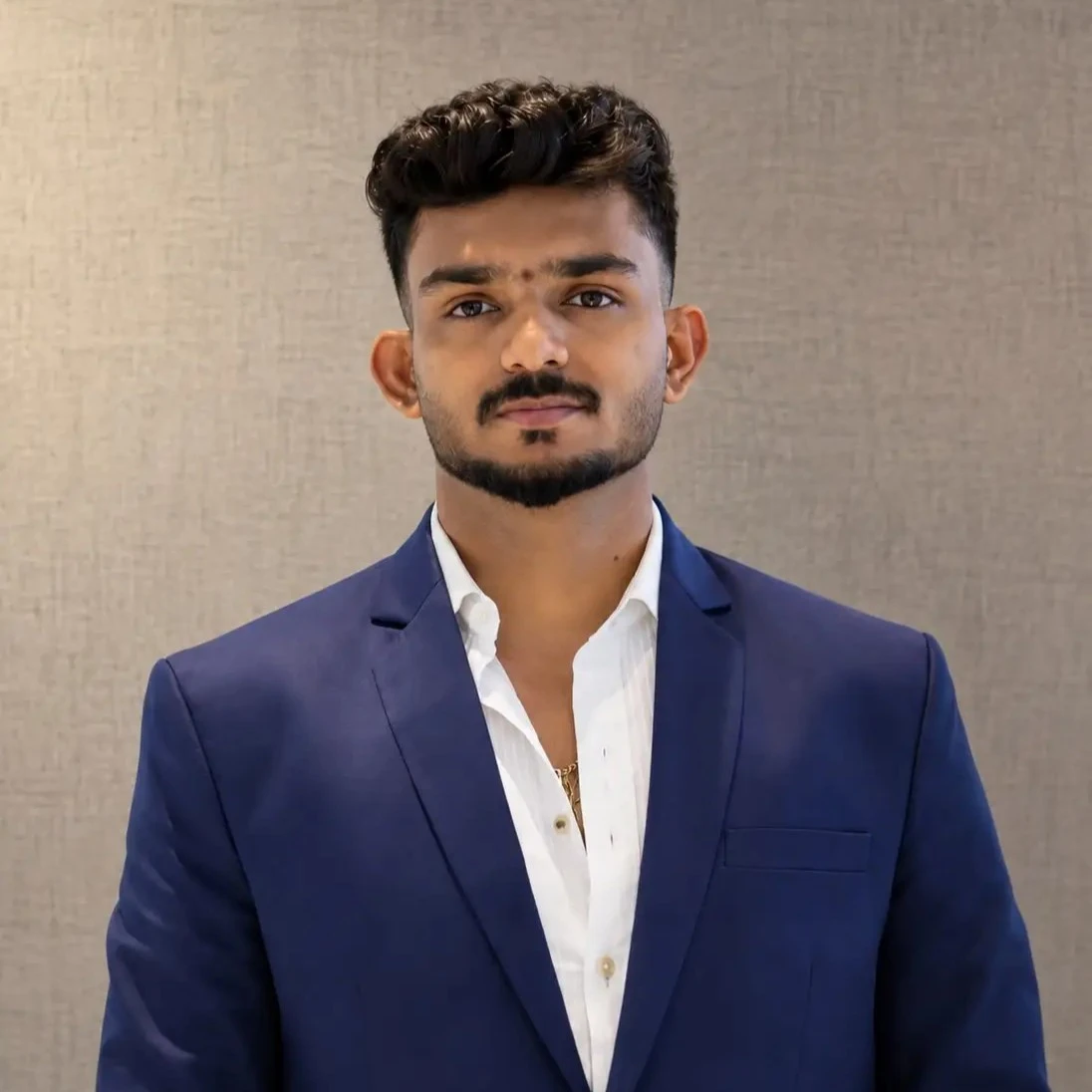 Somesh Chaudhari