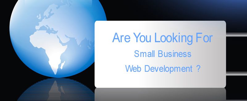 small-business-web-development