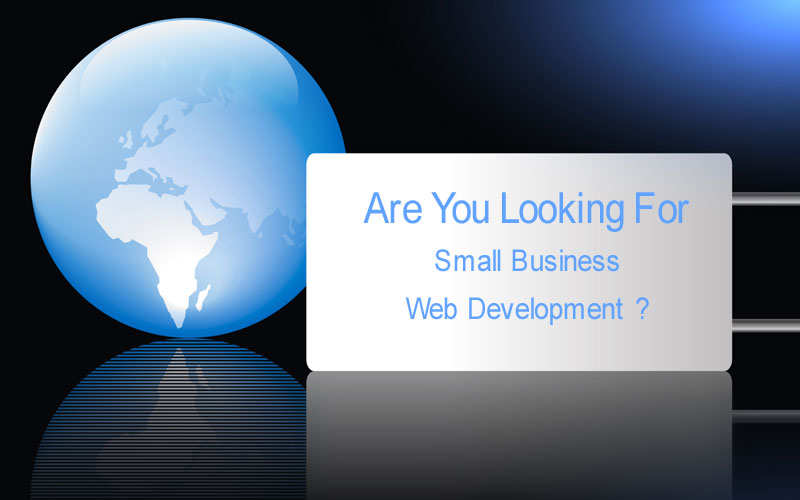 small-business-web-development